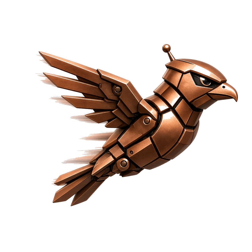 Starter Birds